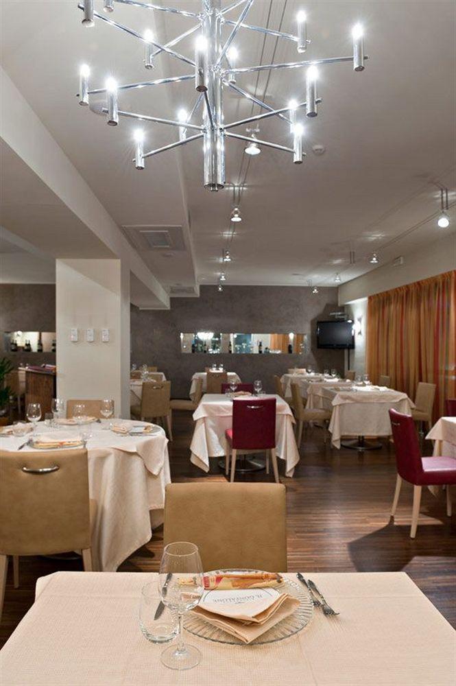 Fortebraccio Hotel 3*