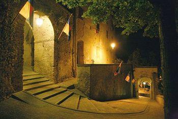 Hotel Fortebraccio