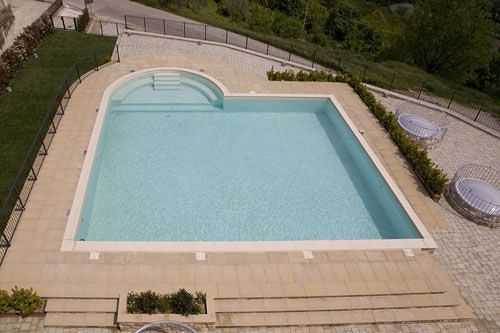Fortebraccio Hotel 3*