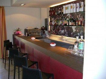 Fortebraccio Hotel