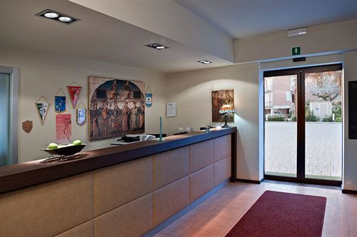 Hotel Fortebraccio