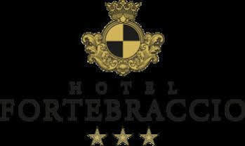 Fortebraccio 3* Montone (Umbria)
