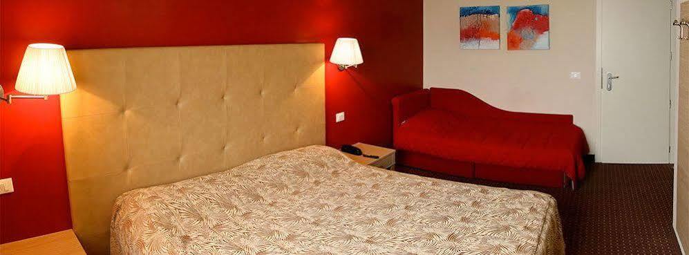 Hotel Fortebraccio 3*